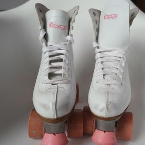 Chicago Skates